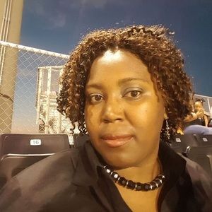 Meet your Posher, Kimberly